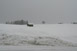 Miger Schneefall und leichter Frost im Mnchner Sden am 02.01.2011