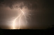 Blitzbilder, aufgenommen östlich von München. Copyright Damian Warmula.
