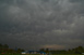 Mammatuswolken am nördlichen Ammersee