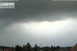 Gewitter über München am frühen Abend (Quelle Webcam Hotel Kriemhild)